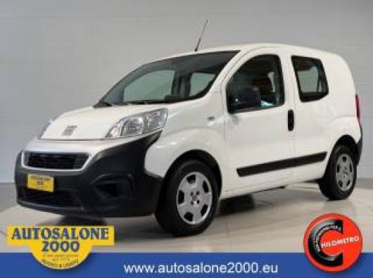 usato FIAT Fiorino