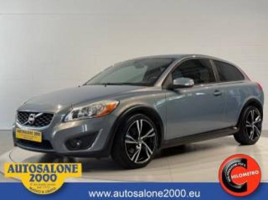 usato VOLVO C30