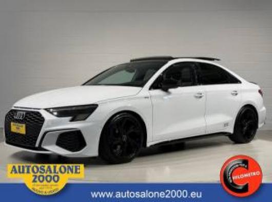usato AUDI A3