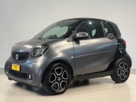 usato SMART ForTwo