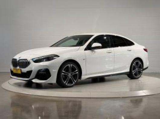 usato BMW 218