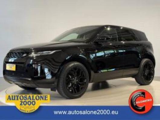 usato LAND ROVER Range Rover Evoque