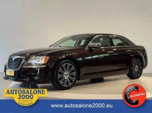 usato LANCIA Thema