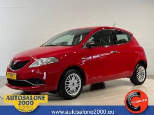 usato LANCIA Ypsilon