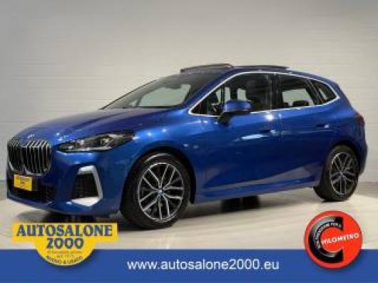 usato BMW 220