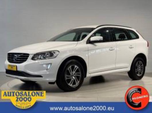 usato VOLVO XC60