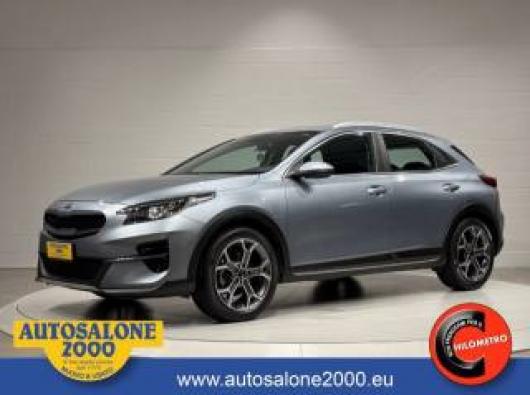 usato KIA XCeed