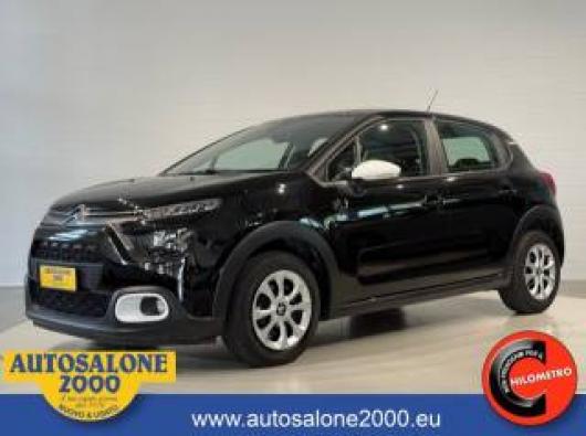 usato CITROEN C3