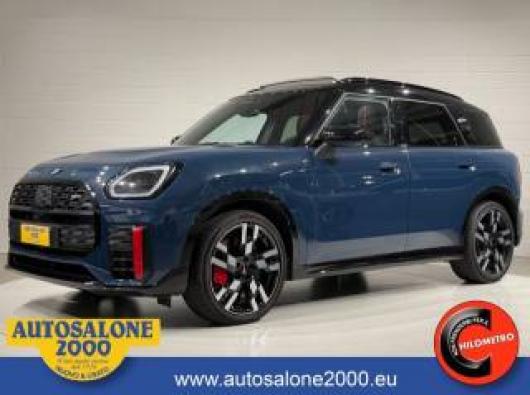 usato MINI Countryman