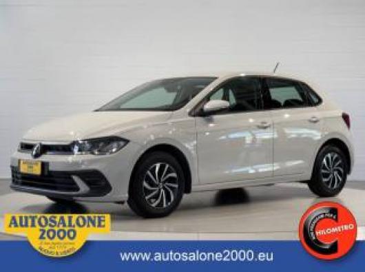 usato VOLKSWAGEN Polo