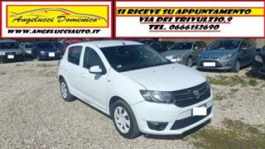 Sandero