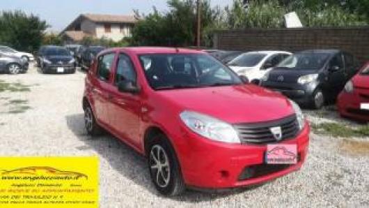 Sandero