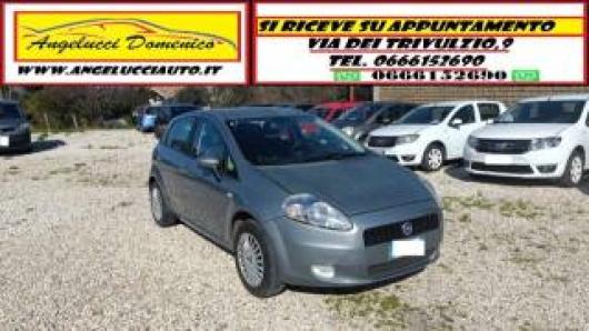 usato FIAT Grande Punto