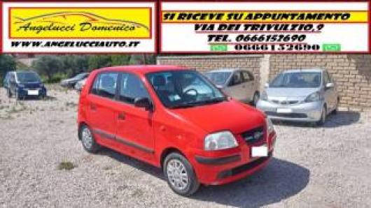 usato HYUNDAI Atos