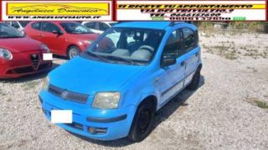 usato FIAT Panda
