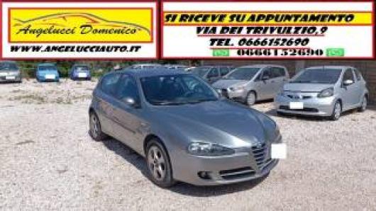 usato ALFA ROMEO 147