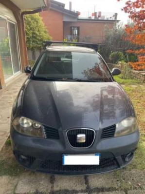 usato SEAT Ibiza