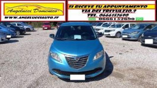 usato LANCIA Ypsilon