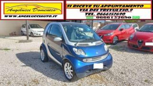 ForTwo