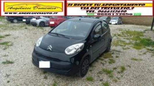 usato CITROEN C1