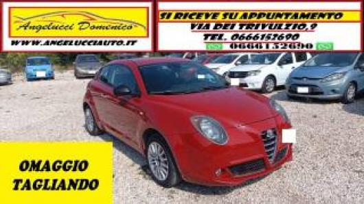 usato ALFA ROMEO MiTo
