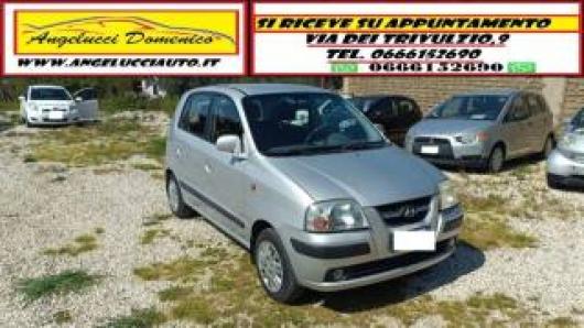 usato HYUNDAI Atos
