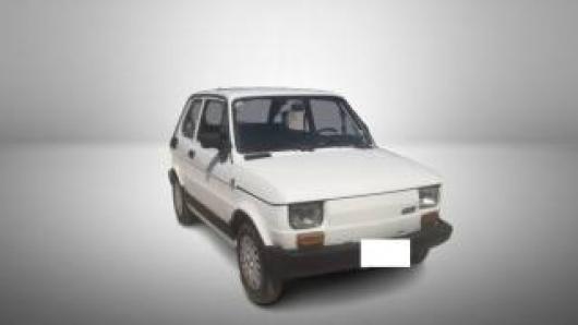 usato FIAT 126