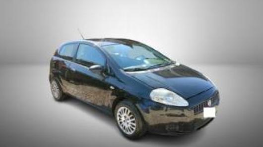 usato FIAT Grande Punto