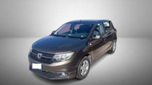 usato DACIA Sandero