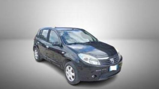 usato DACIA Sandero