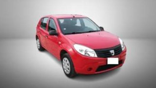 usato DACIA Sandero