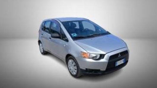 usato MITSUBISHI Colt