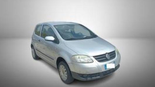 usato VOLKSWAGEN Fox