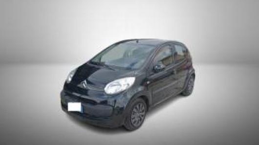 usato CITROEN C1
