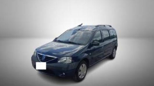 usato DACIA Logan