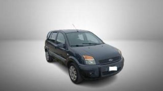 usato FORD Fusion