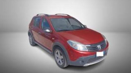 usato DACIA Sandero