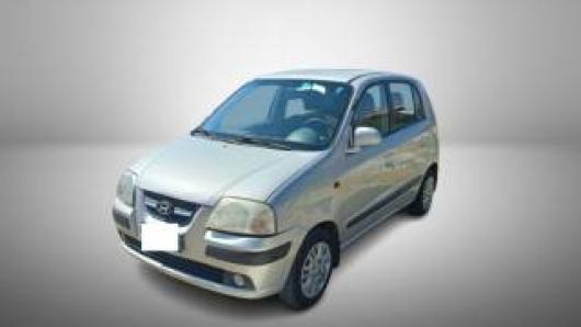 usato HYUNDAI Atos