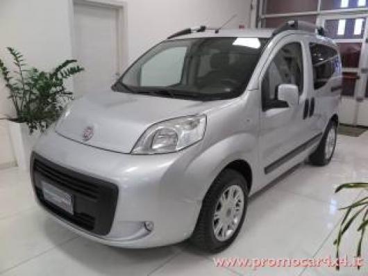 usato FIAT Qubo