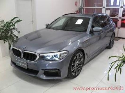 usato BMW 520