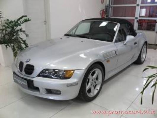 usato BMW Z3