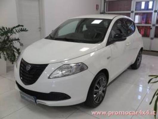 Ypsilon