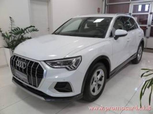 usato AUDI Q3