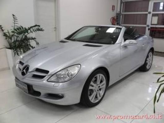 SLK 200