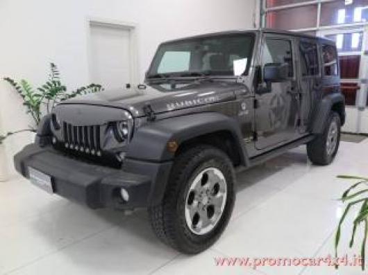Wrangler