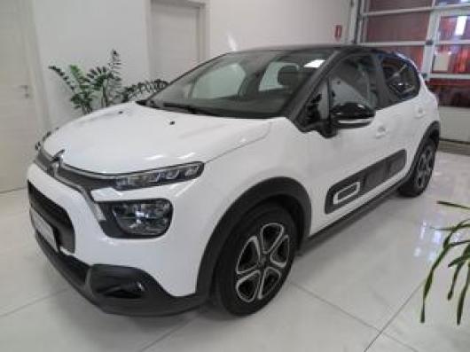 usato CITROEN C3
