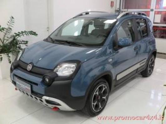 usato FIAT Panda