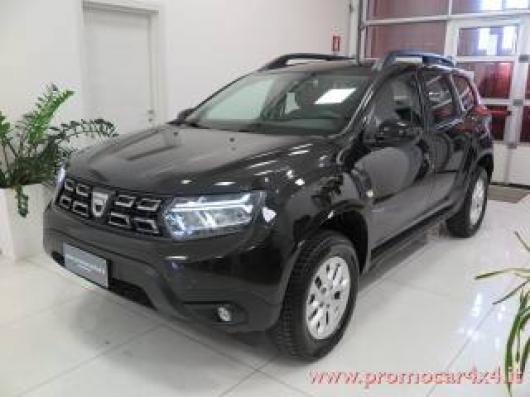 usato DACIA Duster