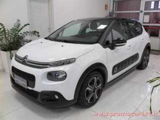 usato CITROEN C3