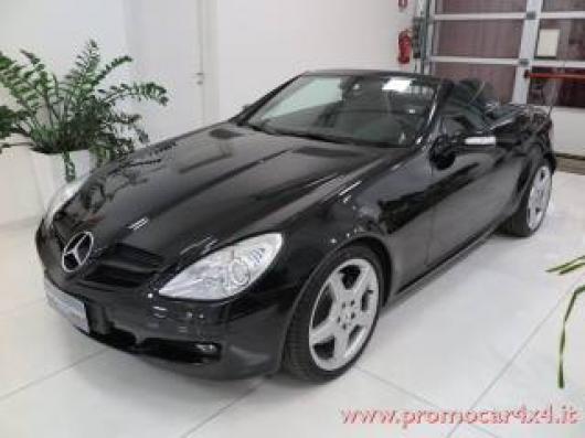 SLK 350